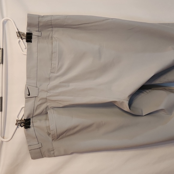 Nike Men's Golf Tour Performance DRI-FIT Golf pants - Picture 8 of 9